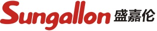 Sungallon logo